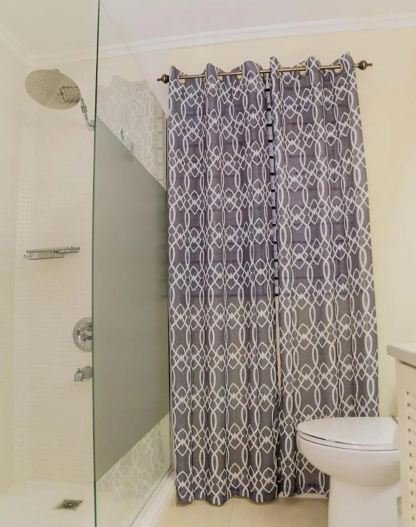 Coolshade Villa II Ocho Rios Jamajka
