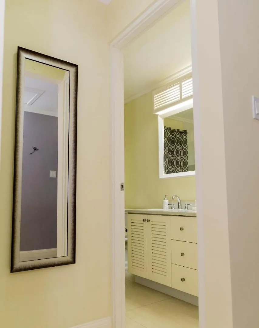 Coolshade Villa II Ocho Rios
