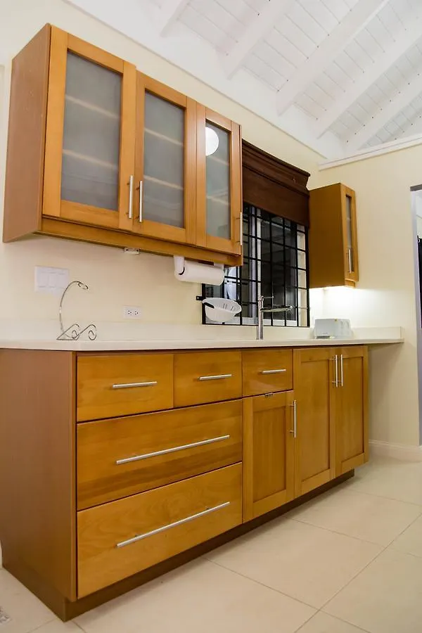 Coolshade Villa II Ocho Rios