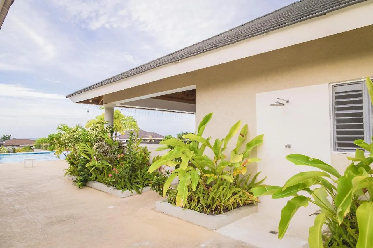Coolshade Villa II Ocho Rios